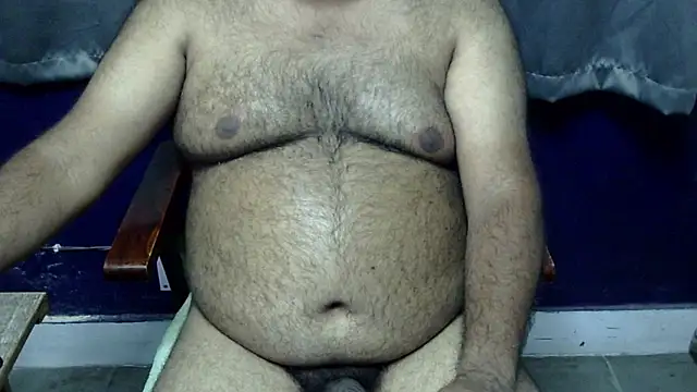 Show webcam de hairysubcub_70