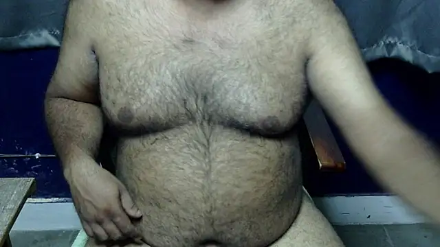 hairysubcub_70 – webcam-show