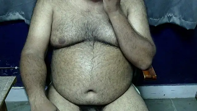 Show webcam de hairysubcub_70