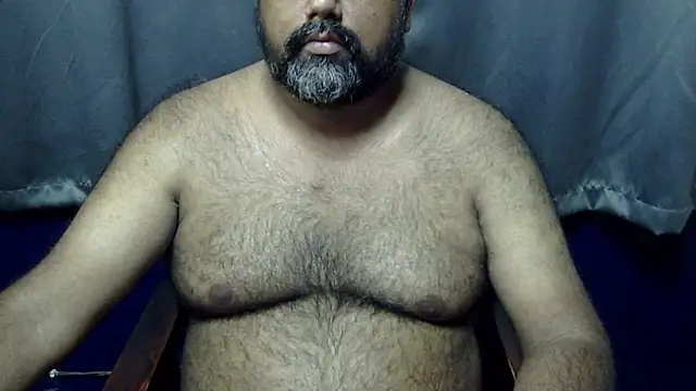 hairysubcub_70 在線直播表演