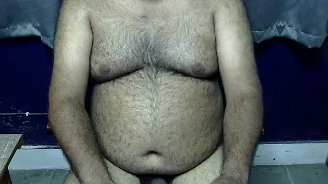 hairysubcub_70 웹캠 쇼