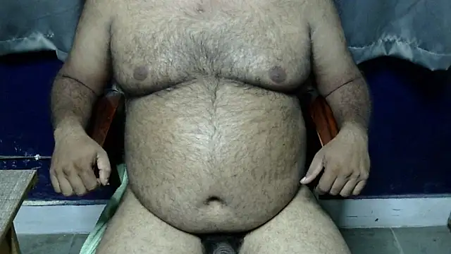 Show de webcam de hairysubcub_70