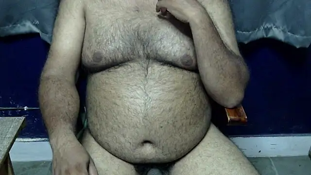 Show webcam de hairysubcub_70