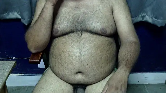 Show de hairysubcub_70 na webcam