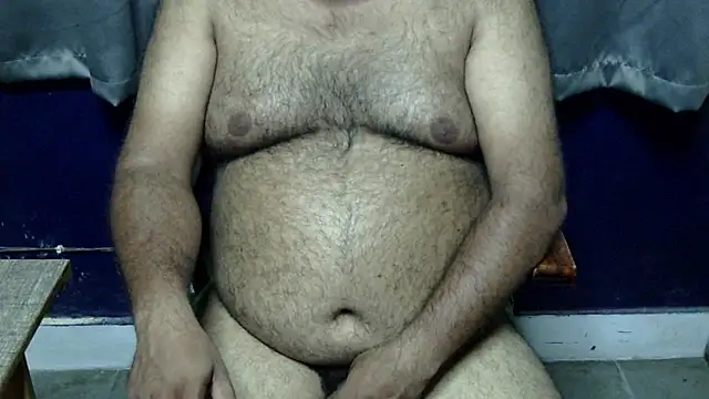 hairysubcub_70 webkamerás műsora