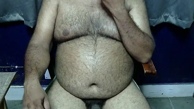 hairysubcub_70 Webcam show