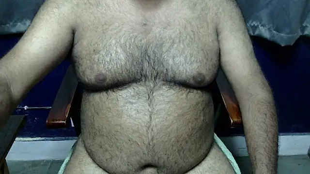 โชว์เว็บแคมของ hairysubcub_70