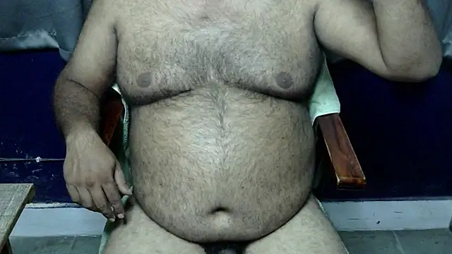 hairysubcub_70 웹캠 쇼