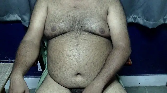 hairysubcub_70 webcam show