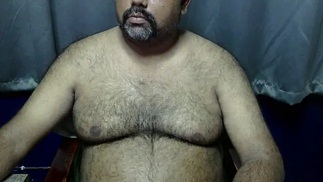 hairysubcub_70's Live XXX Chat