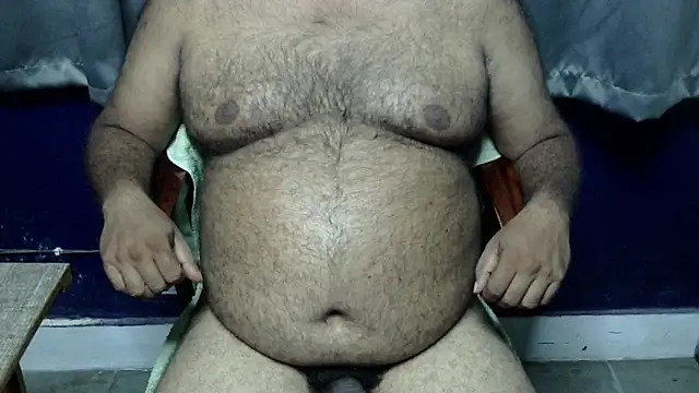 hairysubcub_70 Webcamshow