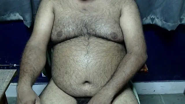 hairysubcub_70 webcam show