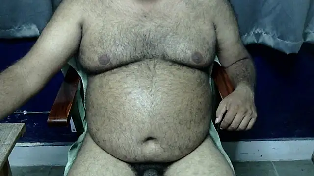 Show webcam de hairysubcub_70