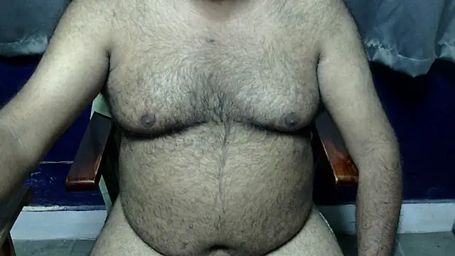 hairysubcub_70 在線直播表演