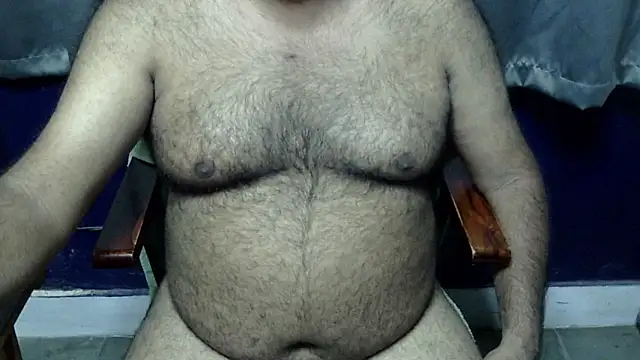 โชว์เว็บแคมของ hairysubcub_70