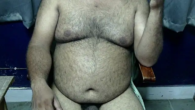 hairysubcub_70 Webcamshow