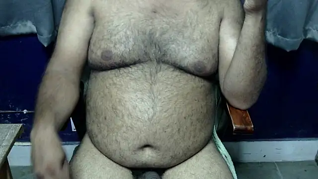 hairysubcub_70 – Live XXX-chat