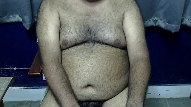 Show webcam de hairysubcub_70