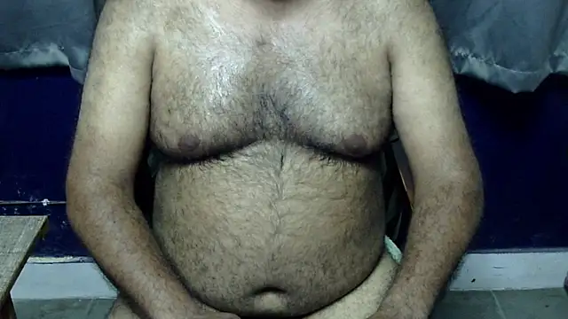 hairysubcub_70: διαδικτυακό σόου στην κάμερα