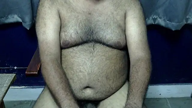 hairysubcub_70 webkamerás műsora