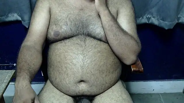 hairysubcub_70 Webcam-Show