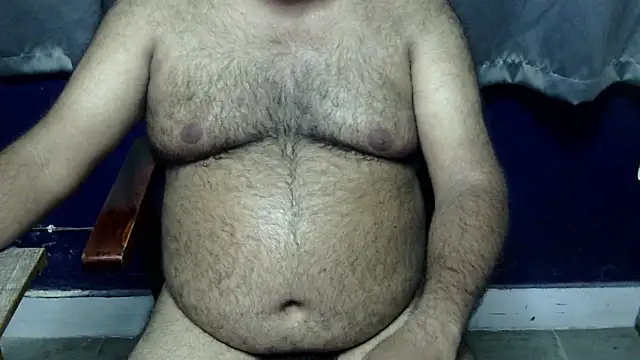 Show webcam de hairysubcub_70