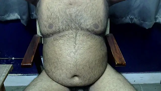 hairysubcub_70 Webcam Show
