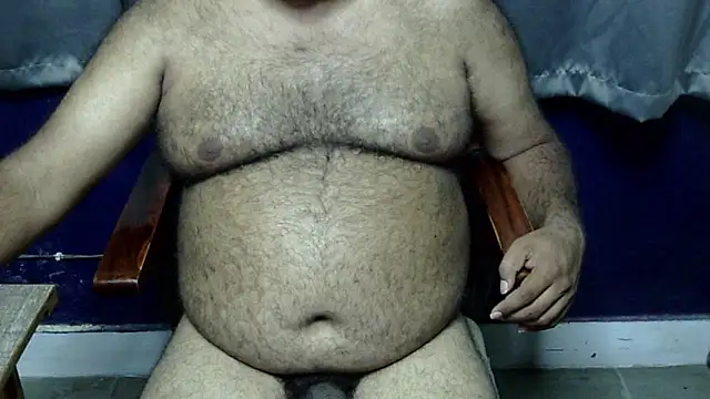 Show de hairysubcub_70 na webcam