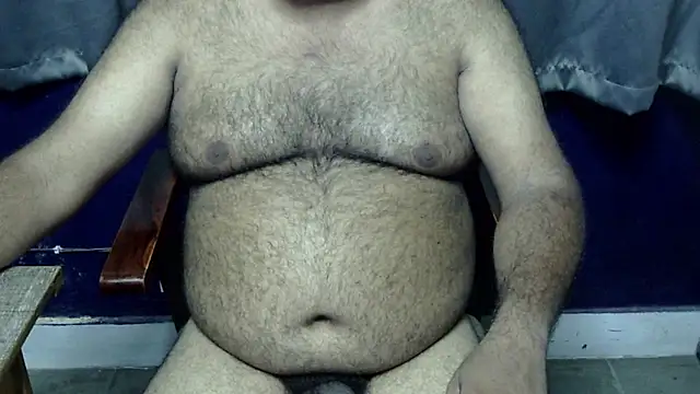 hairysubcub_70 Шоу с уебкамера