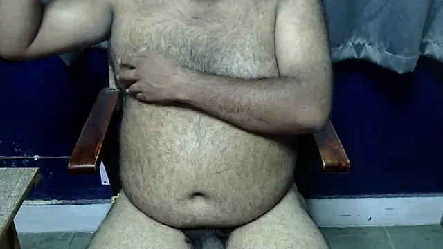 Show de hairysubcub_70 na webcam