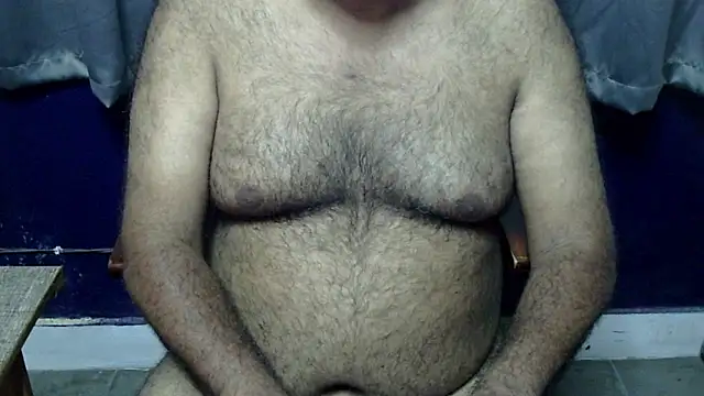 Show de hairysubcub_70 na webcam