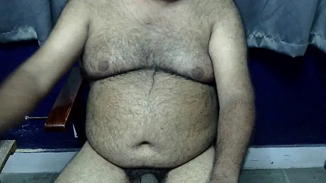 hairysubcub_70 webkamerás műsora