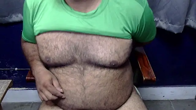 hairysubcub_70 웹캠 쇼