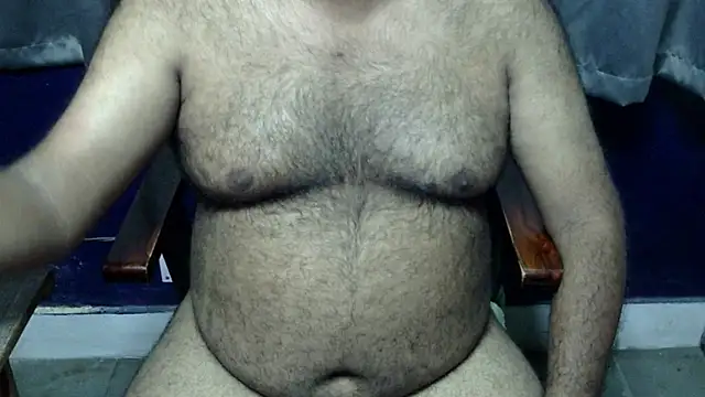 Show webcam de hairysubcub_70