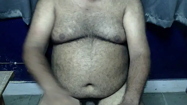 Chat XXX en directo de hairysubcub_70