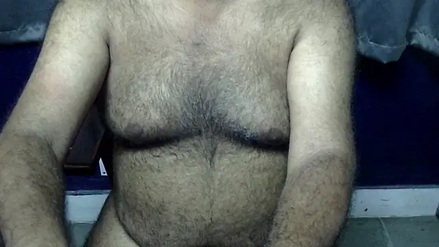 hairysubcub_70 – Kamerová šou