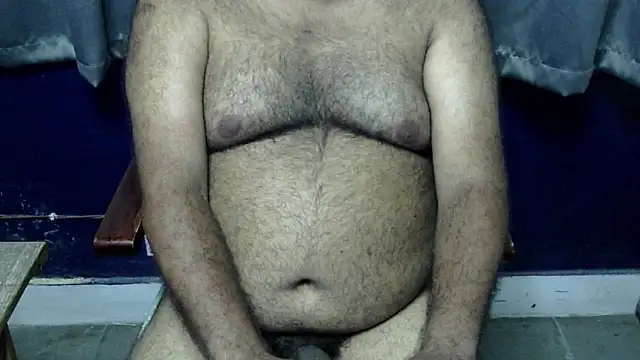 hairysubcub_70 Webcamshow