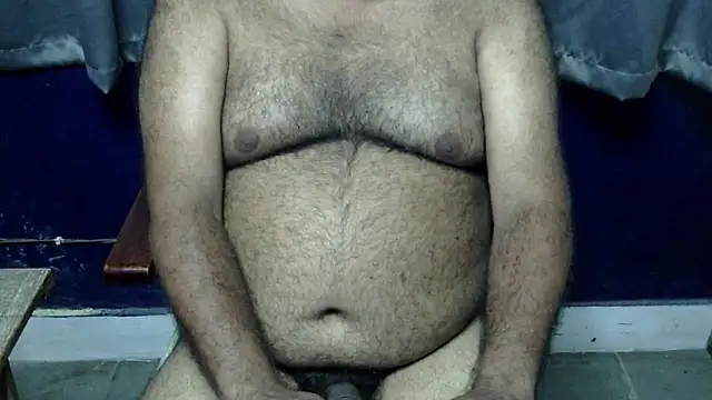 Show webcam de hairysubcub_70
