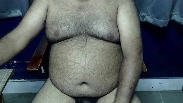 hairysubcub_70 webkamerás műsora