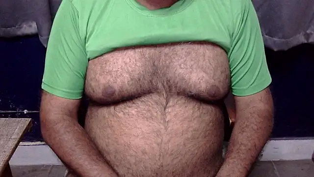Show webcam de hairysubcub_70
