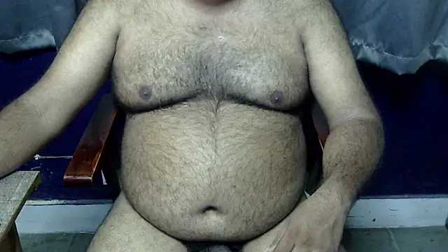عرض كام hairysubcub_70