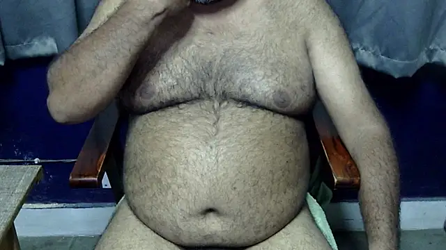 hairysubcub_70 Show Webcam