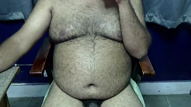 hairysubcub_70 웹캠 쇼