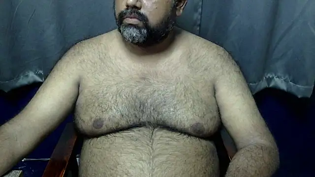 hairysubcub_70 webcam show