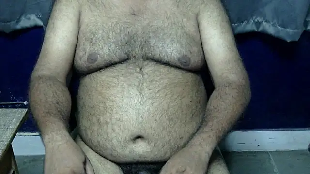 hairysubcub_70 Webcam show