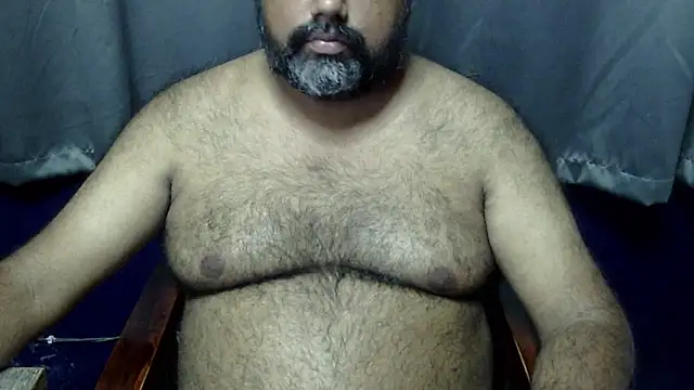 hairysubcub_70 webkamerás műsora