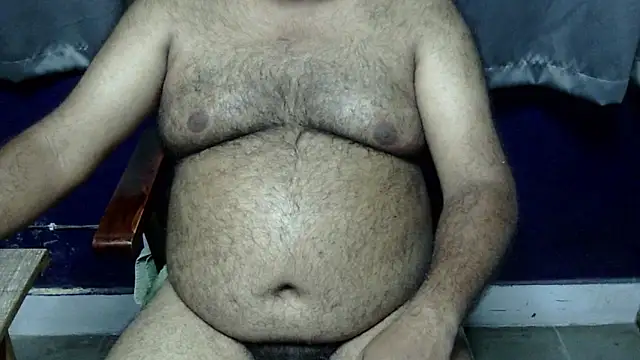 عرض كام hairysubcub_70