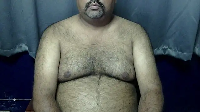 Вебкам-шоу hairysubcub_70