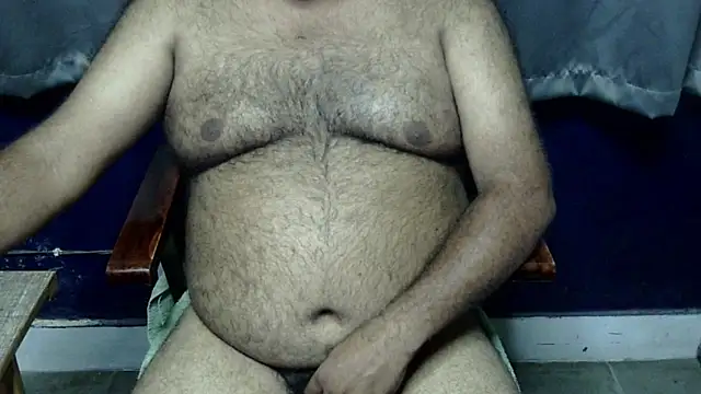 Show Webcam de hairysubcub_70
