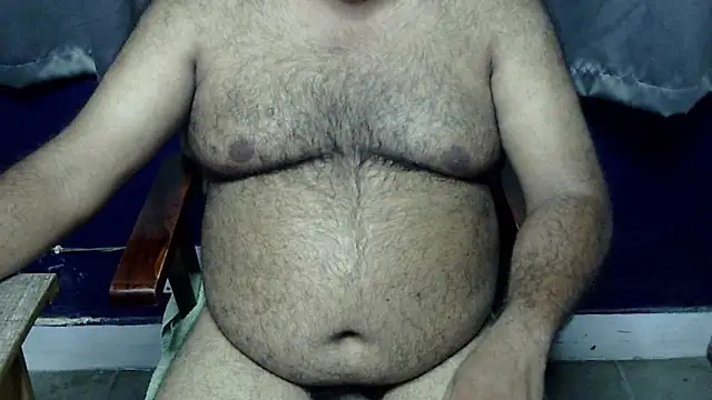 hairysubcub_70 웹캠 쇼